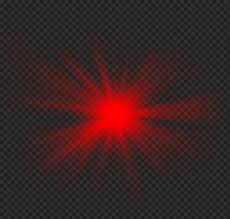 red light beam png citypng