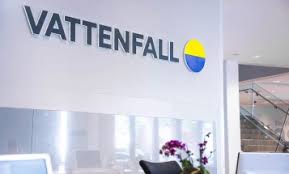 Vattenfall is a european energy company with approximately 20,000 employees. Fossil Free Living Within One Generation Vattenfall