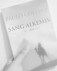 resensi novel the alchemist oleh paulo coelho rainbow veins resensi novel the alchemist oleh paulo coelho 2005