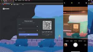 According to couponxoo's tracking system, there are currently 21 how to scan qr code discord results. Here S A Video On How The Login Using Qr Code Feature Works Discordapp
