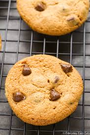 peanut er cookies without brown