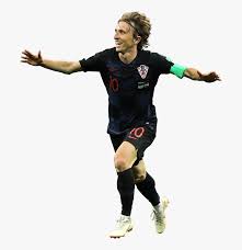 Modric is set to lead the croatian national team at the world cup in russia in june and the croatian football federation said it would stand by him. Luka Modric Render Luka Modric 2018 Png Transparent Png Kindpng