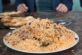 Kabuli palaw is the national dish of afghanistan. Afghanistan Food And Restaurants