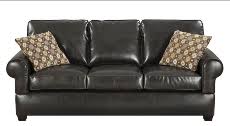 bonded leather sofas vs genuine