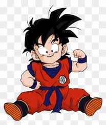 Some other mini crossovers, like characters, fighting styles etc. Dragon Ball Z Clip Art Transparent Png Clipart Images Free Download Clipartmax