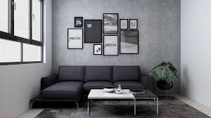 contemporary interior design style