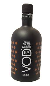 Using long life cream gives you better shelf life, but if you can't find it you can use thickened cream (but keep the finished product refrigerated and use. Lakes Salted Caramel Vodka 70cl Online Whisky Shop