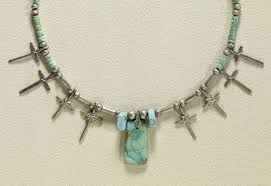 turquoise native american jewelry