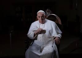 Pope Francis on his health, critics and future papacy | America Magazine
