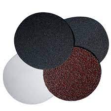 floor sanding discs
