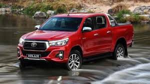 The toyota hilux is a top title holder in the pickup industry when it comes to its range of striking dimensions & specs. Toyota Hilux 2019 Double Cab 2 4 D 4d 4wd Technical Specs Dimensions