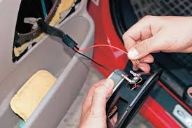 how to replace speaker wire in your car