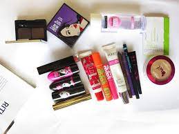 makeup kit for beginners in india part