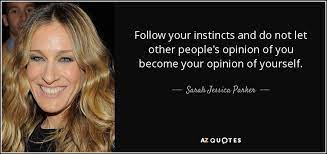Quotations by sarah jessica parker, american actress, born march 25, 1965. Top 25 Quotes By Sarah Jessica Parker Of 130 A Z Quotes