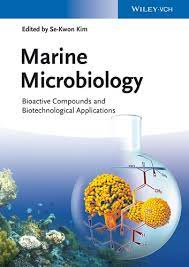 marine microbiology ebook by epub