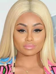 However, there's more to the model than meets the eye. Blac Chyna Biography Photo Age Height Personal Life News Instagram 2021