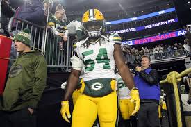 Post Draft Packers Depth Chart Return Game Secondary Need