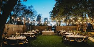 outdoor wedding venues in dallas
