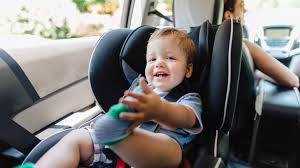 Toddler Car Seat Safety Tips Guidelines