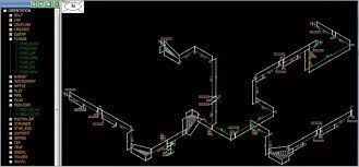 piping isometric software piping