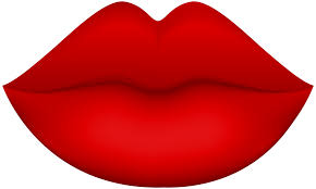 female red lips png clip art best web