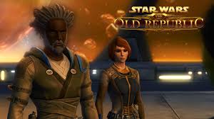 Well these scenes remind me how cool a offline swtor would have been, mmos by. Swtor Companions Guide