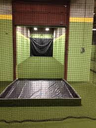 New Indoor Baseball Facility To Open In