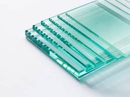Acrylic table tops and table top protectors are safer than glass as they won't shatter if anything is dropped on them or they are knocked over. Buy Clear Toughened Glass Cut To Size Buyglass Co