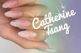 nail studio grad catherine tsang