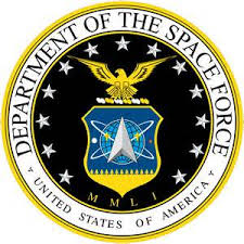 Image result for us space military force