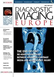 Dieurope Mayjune 2017 By Diagnostic Imaging Europe Issuu
