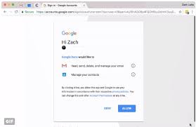 Psa This Google Doc Scam Is Spreading Fast And Will Email