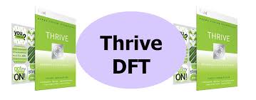 thrive dft how to use and benefits you