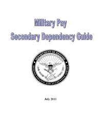 Information regarding trade, wholesaler, and institutional discounts will be furnished upon request. Army Secondary Dependency Determination Us Navy Hosting