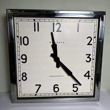 Newgate Wall Clocks For