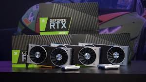 The geforce 20 series is a family of graphics processing units developed by nvidia. Nvidia Rtx Everything You Need To Know About Ray Tracing Dlss And Nvidia S Next Gen Graphics Cards Rock Paper Shotgun