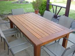 Hence, cedar can be trusted for outdoor furnishing needs. Where To Purchase Furniture Grade Cedar For An Outdoor Table Build Woodworking