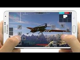 You jump in different minecraft biomes floating in the sky (made from wool). Free Fire Mod Para Minecraft Pe 1 11 Concept Minecraft Servers Web Msw Channel Pocket Edition Minecraft Pocket Edition Minecraft
