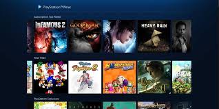 playstation now on pc here s what you