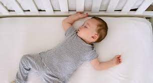 top baby and toddler sleep mistakes