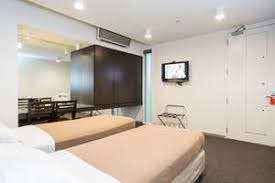 Great southern hotel melbourne is situated in melbourne cbd, a short walk from the southern cross interstate bus and train terminal and 27 kilometres drive from melbourne airport. Great Southern Hotel Melbourne
