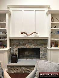 The Best Stone Veneer For A Fireplace