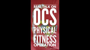 the ultimate ocs preparation workout