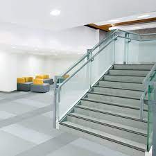 stair nosings stair systems