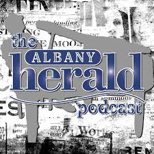 Albany Herald Podcast