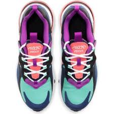 Nike air max 270 react marathon running shoes/sneakers. Nike Style Pakai Kasut Nike Air Max Man In Blau Bq0103 402 Enfoquenoticias