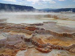 Parque nacional de Yellowstone - Wikiwand