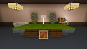 pool table by jgerecke minecraft