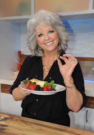 But when deen was diagnosed with diabetes. Paula Deen Releases Healthy Eating Cookbook