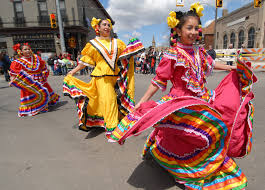 Cinco de mayo, holiday celebrated in parts of mexico and the united states in honor of a military victory in 1862 over the french forces of napoleon iii. 10 Fun Cinco De Mayo Facts For Kids Parents
